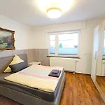 Ecocube 141 - Terrasse, 3zimmer, Waschmaschine, Backofen, 5pers Meppen
