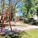 Ecocube 141 - Terrasse, 3zimmer, Waschmaschine, Backofen, 5pers *