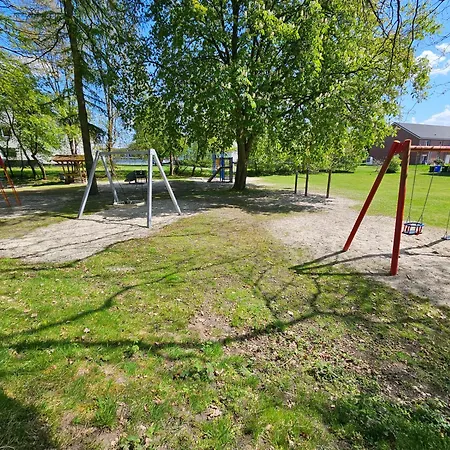 Apartamento Ecocube 141 - Terrasse, 3zimmer, Waschmaschine, Backofen, 5pers *