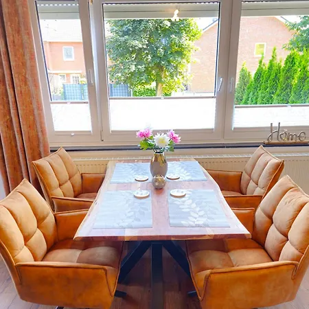 Ecocube 141 - Terrasse, 3zimmer, Waschmaschine, Backofen, 5pers アパート *
