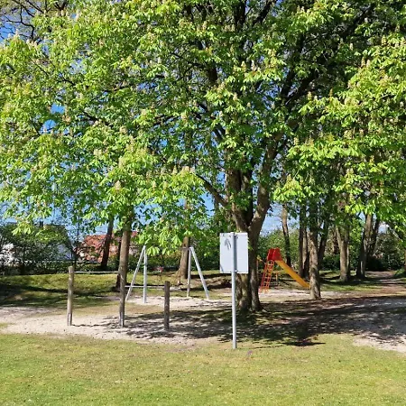 Ecocube 1 Meppen,terrasse,5pers,2 Schlafzim,waschmaschine Meppen